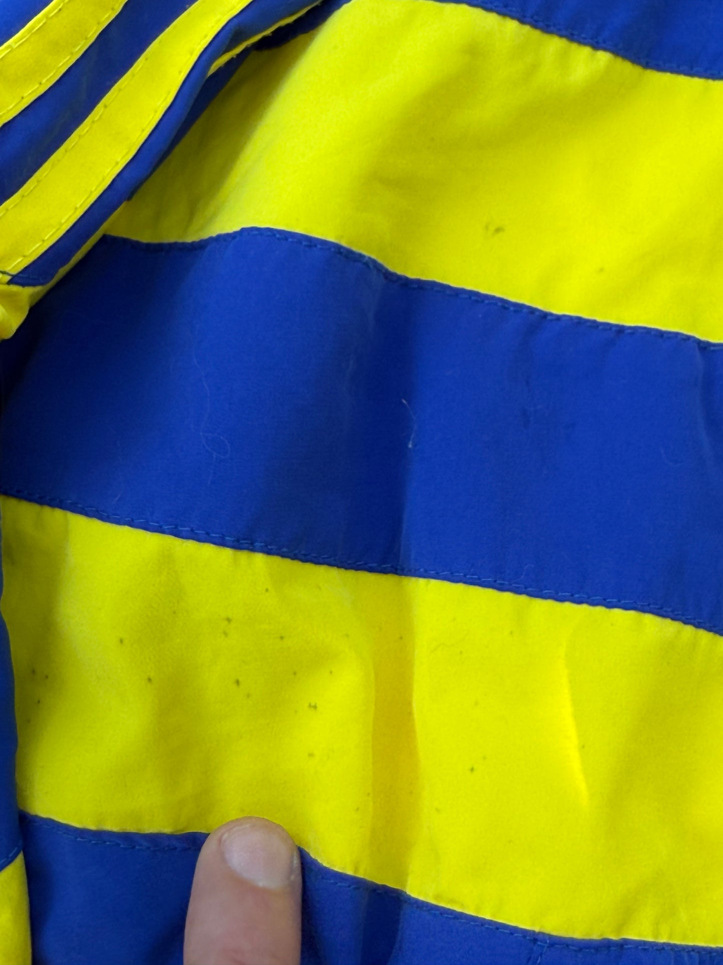 Fenerbahçe 1995/1996 Jacket (L)