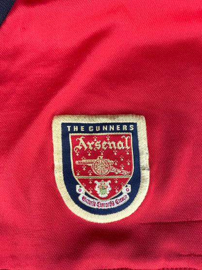 Arsenal 1998/1999 Training Shirt (L)