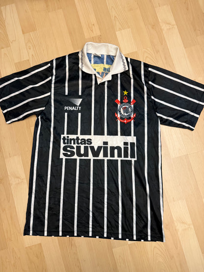 Corinthians 1995 Away Shirt (L)