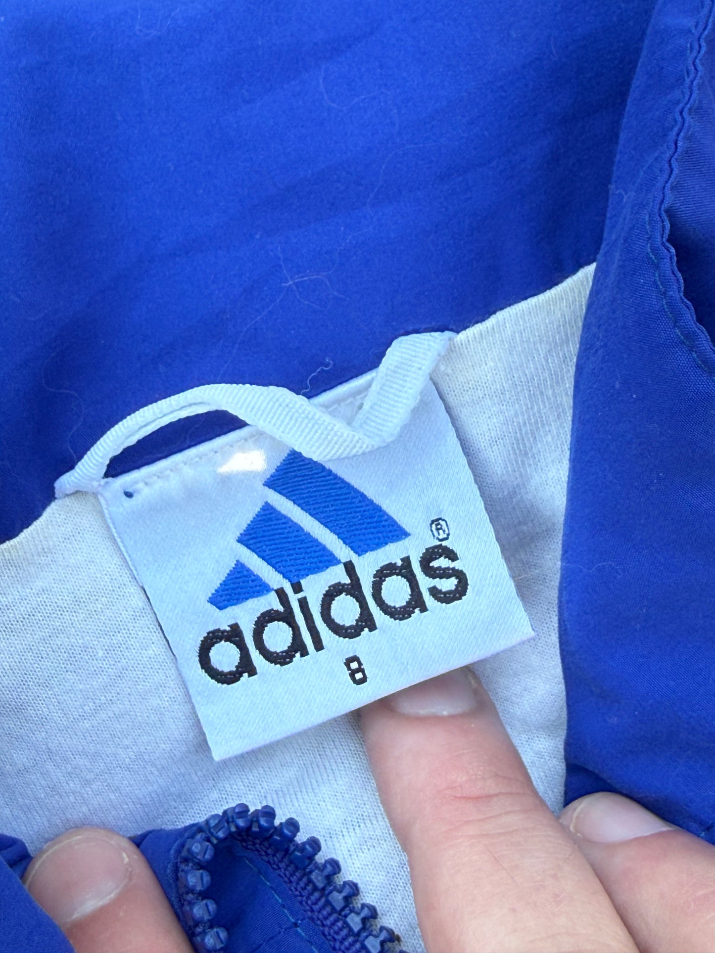 Fenerbahçe 1995/1996 Jacket (L)