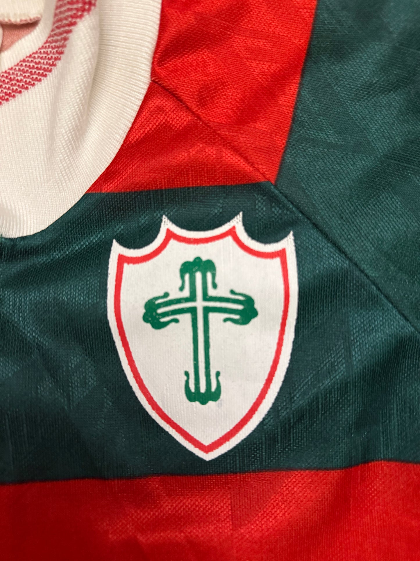 Portuguesa 1994 Home Shirt (L)