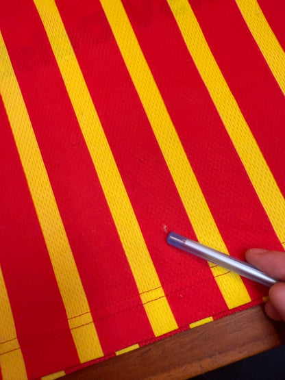 Duisburg 1998/1999 Away Shirt (M)