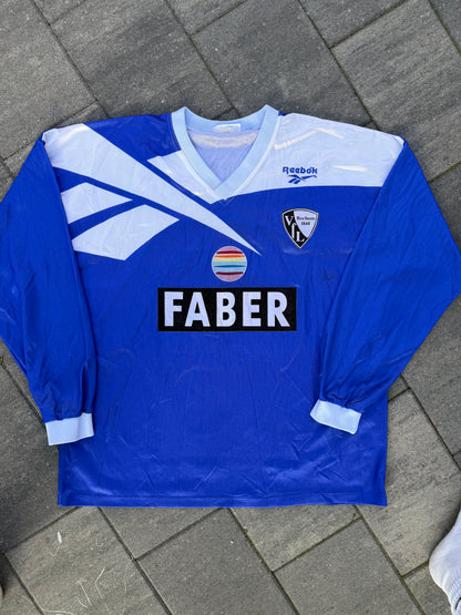Bochum 1994/1996 Home Shirt (#12) (XL)