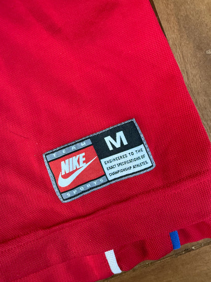 South Korea 1998 Away Shirt (M)