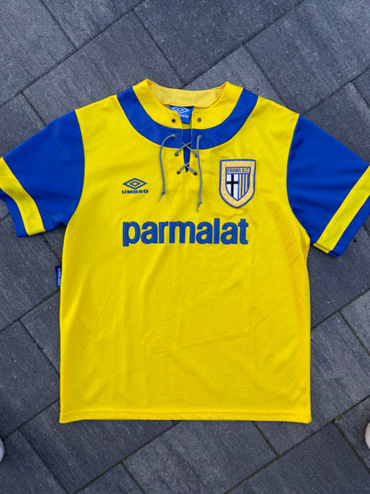 Parma 1994/1996 Away Shirt (L)
