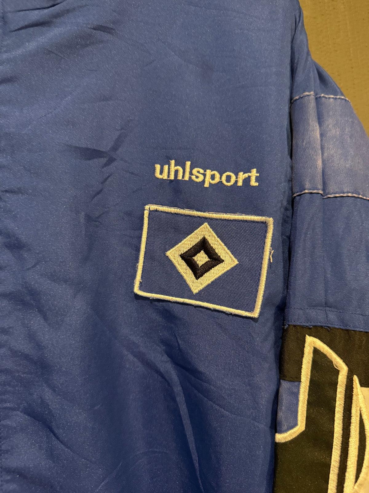HSV Jacket 90s