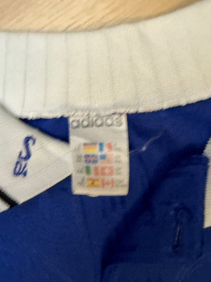 Schalke 04 1996/1997 Home Shirt (XXL)