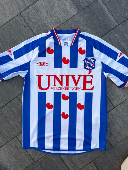 Heerenveen 2003/2005 Home Shirt (M/L)