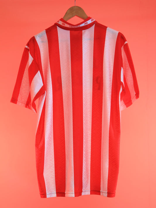 Vincenza Calcio 1993/1994 Home Shirt (XL)