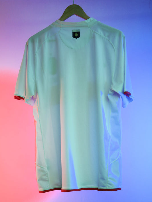 Inter Milan 2007/2008 Centenary Shirt (L)
