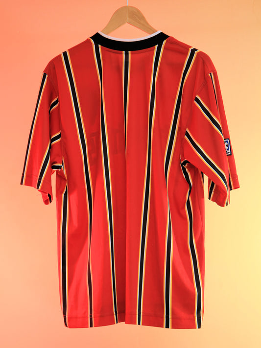 New York Metrostars 1997/1998 Home Shirt (L)