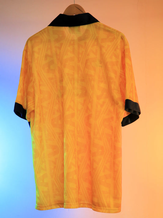 Lazio Roma 1993/1994 Away Shirt (XL)