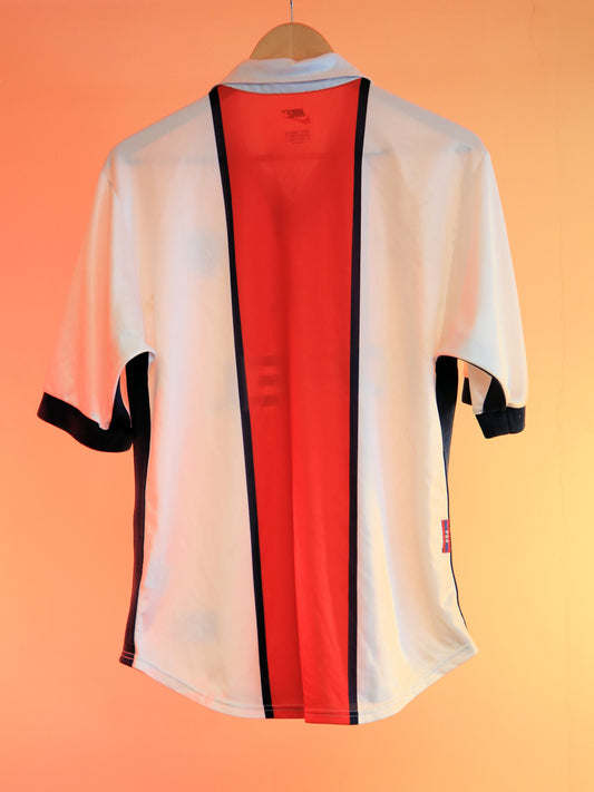 PSG 1998/1999 Away Shirt (M)
