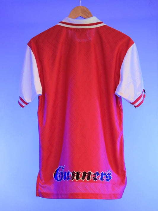 Arsenal 1996/1998 Home Shirt (S)