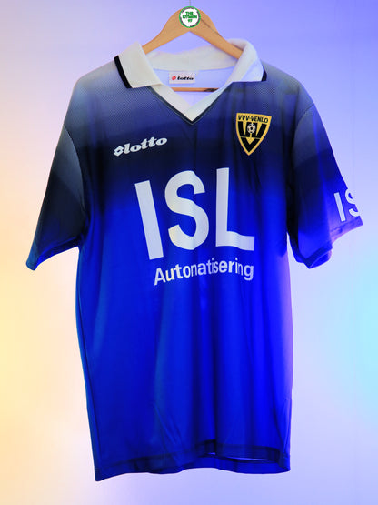 VVV Venlo 1997/1998 Away Shirt (XL) #17