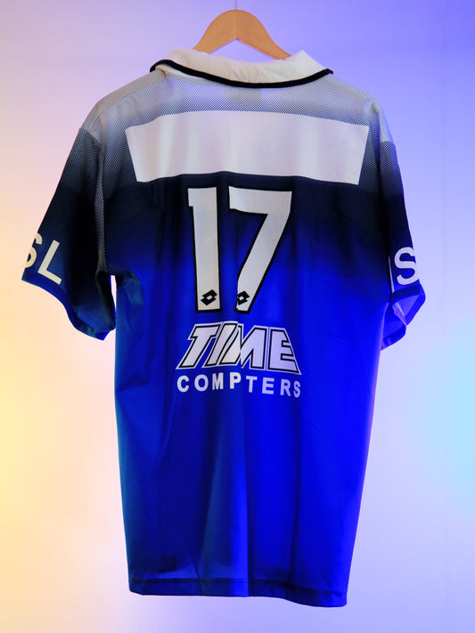 VVV Venlo 1997/1998 Away Shirt (XL) #17