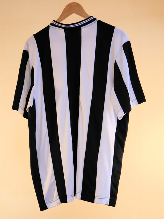Paok Salonica Home Shirt 2000s (M)