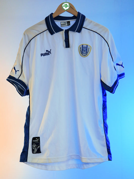 Israel 1998/2000 Away Shirt (L)