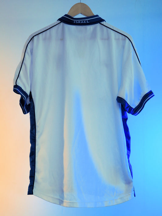 Israel 1998/2000 Away Shirt (L)