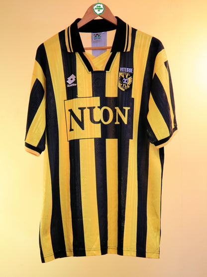 Vitesse 1997/1998 Home Shirt (XXL)