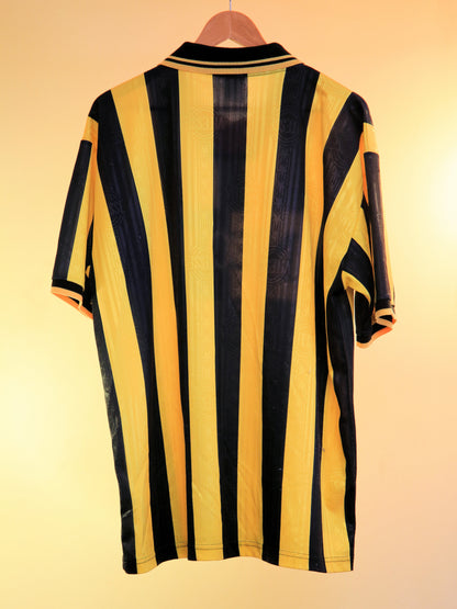 Vitesse 1997/1998 Home Shirt (XXL)