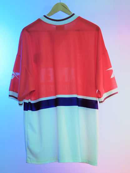 FC Utrecht 1997/1998 Home Shirt (XXL)