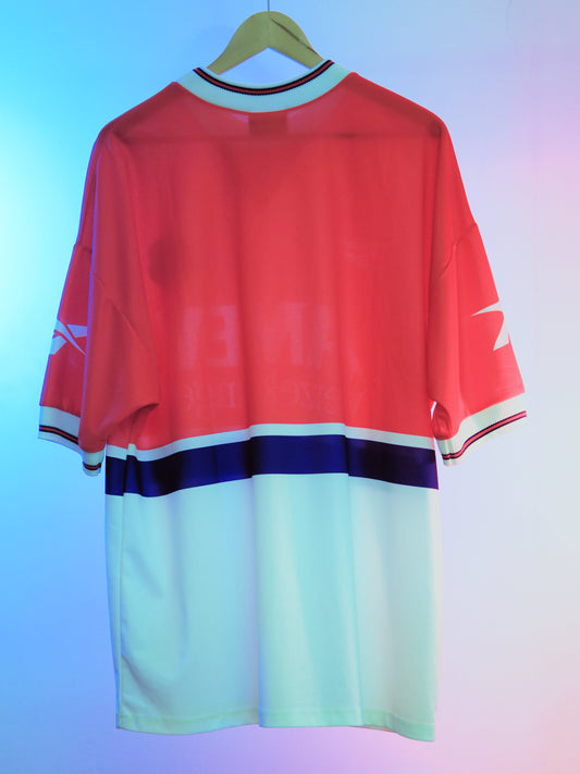 FC Utrecht 1997/1998 Home Shirt (XXL)