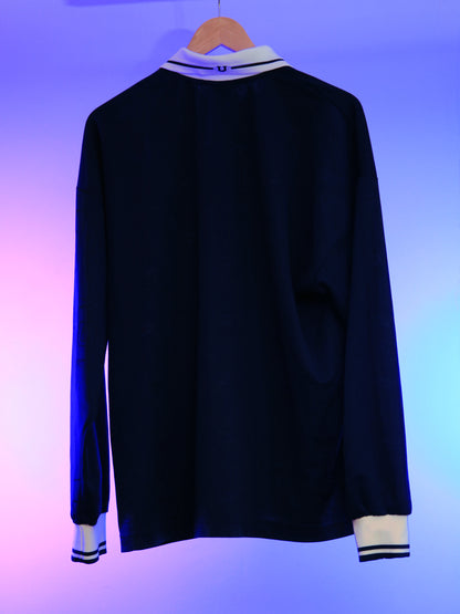 Universidad de Chile 1998 Home Shirt Longsleeve (L)
