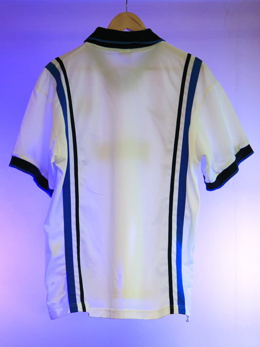 Napoli 1997/1998 Away Shirt (L)