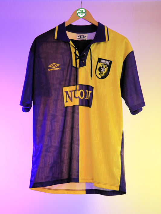 Vitesse 1996/1998 Away Shirt (L)