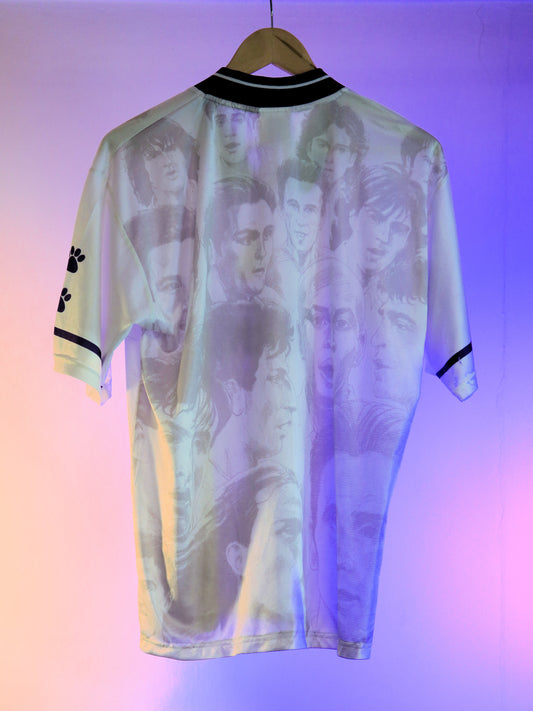 Real Madrid 1996/1997 Special Shirt (M)