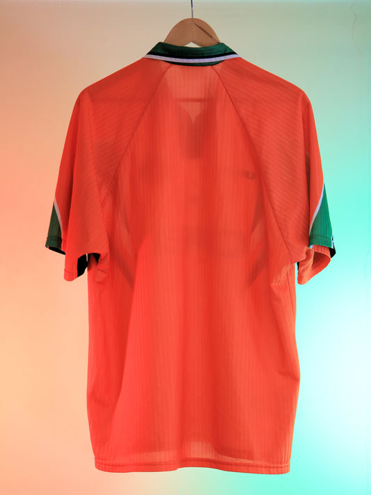 Ireland 1996/1997 Away Shirt (L/XL)