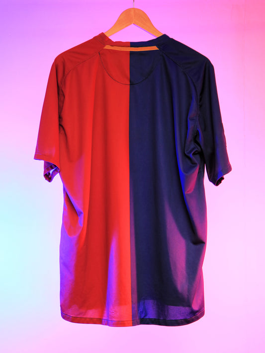 Barcelona 2008/2009 Home Shirt (XL)