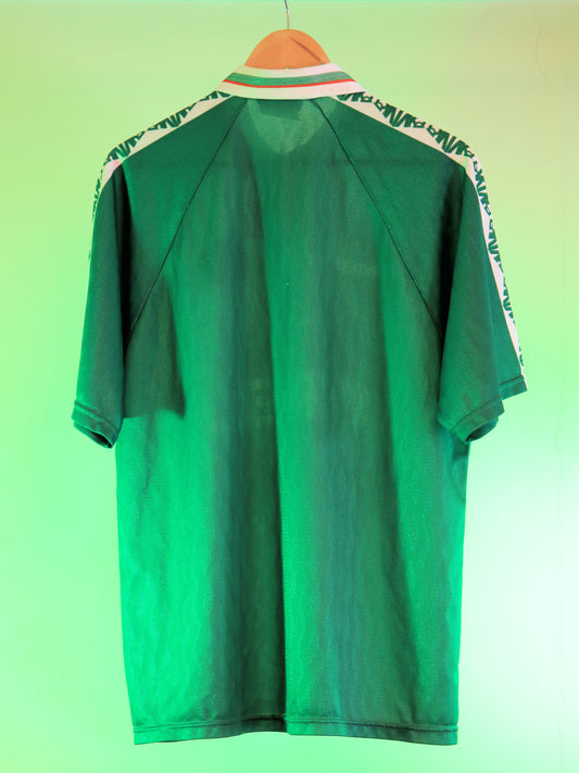 Ireland 1996/1998 Home Shirt (XL)