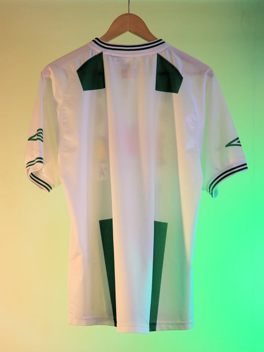 FC Groningen 2001/2002 Home Shirt (XL)