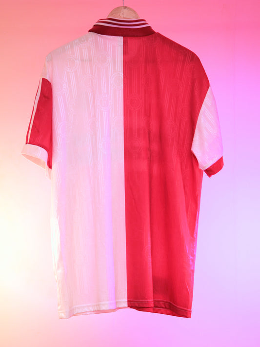 Feyenoord 1994/1996 Home Shirt (XL)