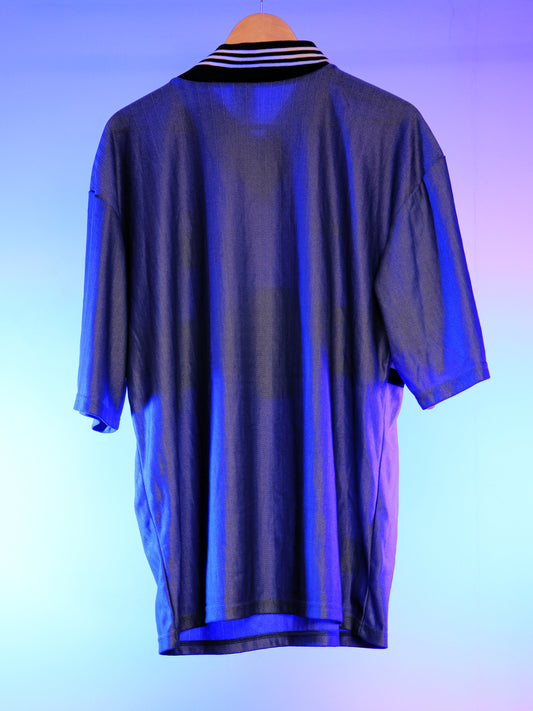 Newcastle United 1996/1997 Away Shirt (XL)