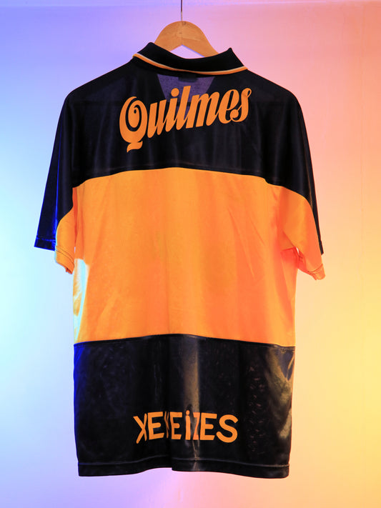 Boca Juniors 1998/2000 Home Shirt (XL)