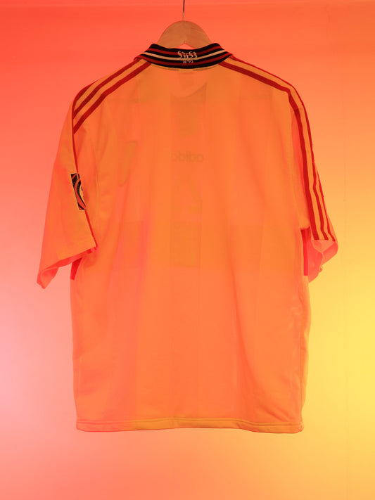 Stuttgart 1997/1998 Third Shirt (XL fits L)