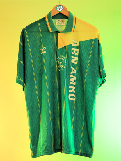Ajax 1992/1993 Away Shirt (XL)