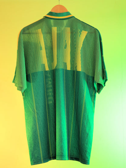 Ajax 1992/1993 Away Shirt (XL)