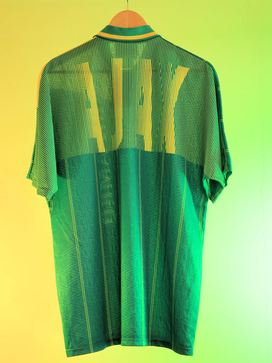 Ajax 1992/1993 Away Shirt (XL)