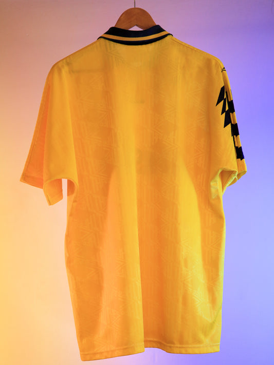Tottenham 1991/1995 Away Shirt (XL)