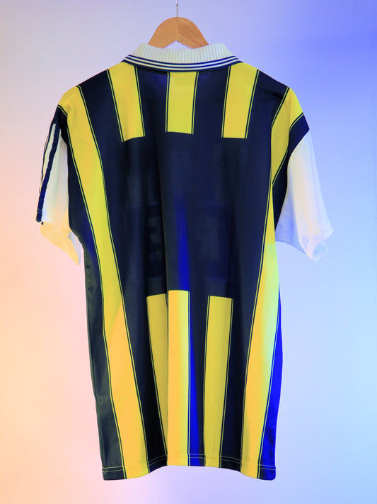 Fenerbache 1998/1999 Home Shirt (L)