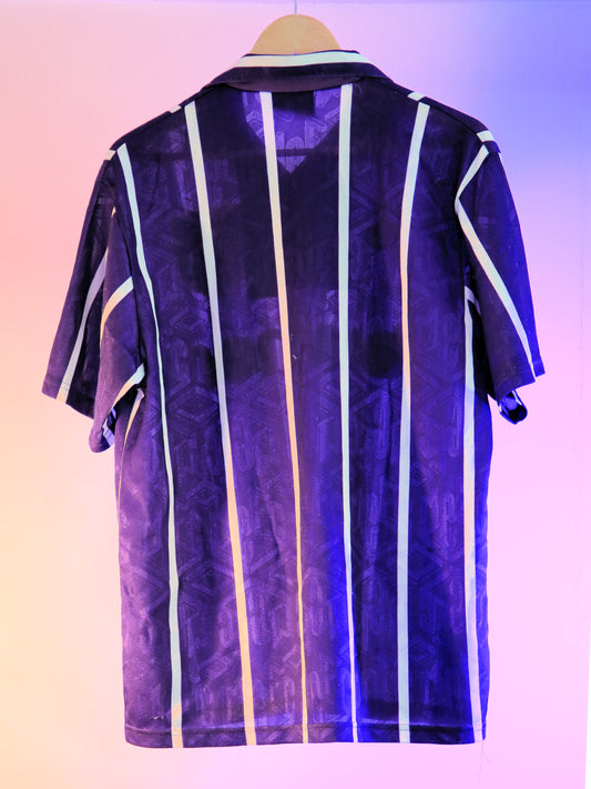Manchester City 1992/1994 Away Shirt (L)