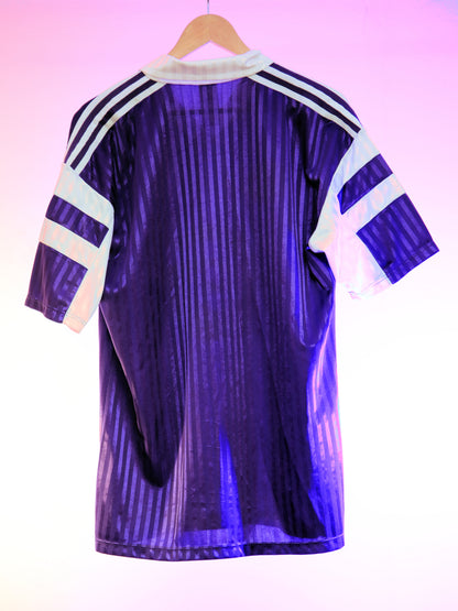 Anderlecht 1990/1992 Home Shirt (XL)
