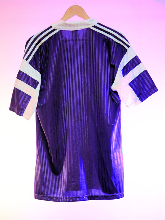 Anderlecht 1990/1992 Home Shirt (XL)