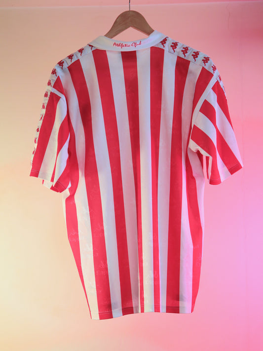 Atletic Bilbao 1991/1993 Home Shirt (L)