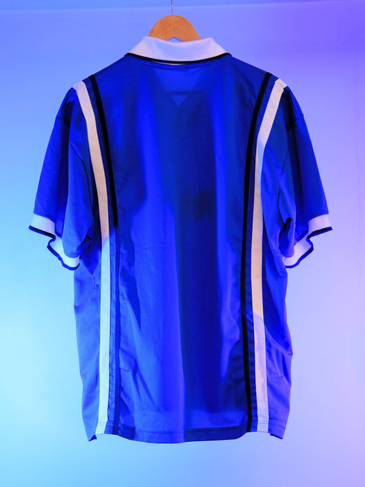 Napoli 1996/1998 Home Shirt (XL)