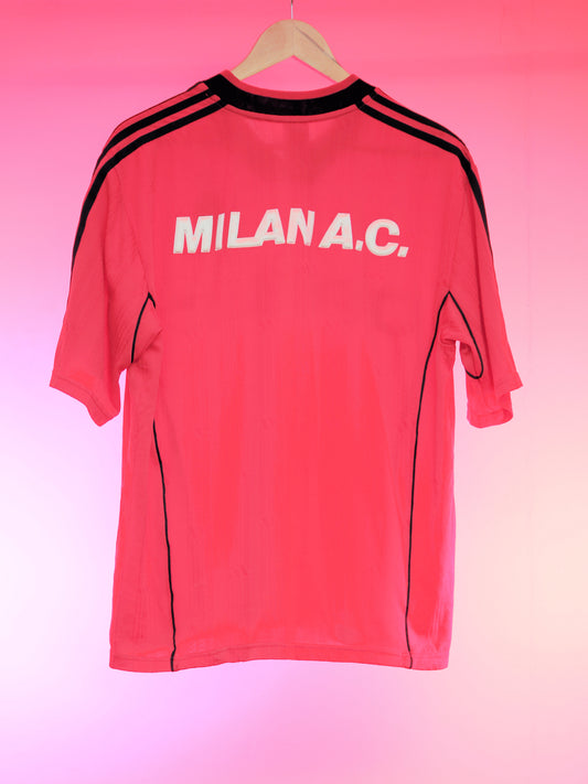 AC Milan 1999 Training Shirt (M)